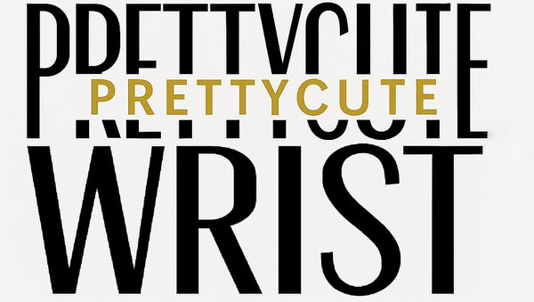 PrettyCuteWrist